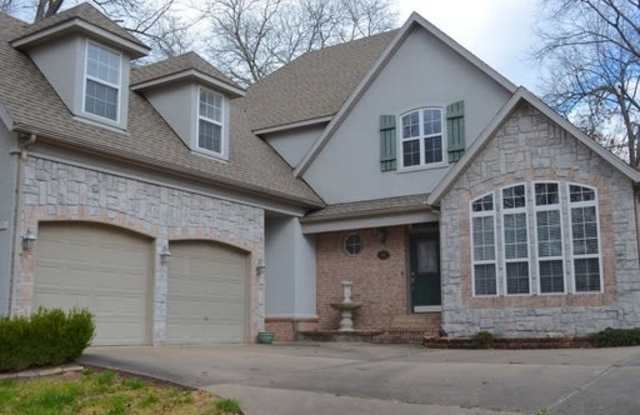 Stunning French Country Home in Hidden Springs Estate! photos photos