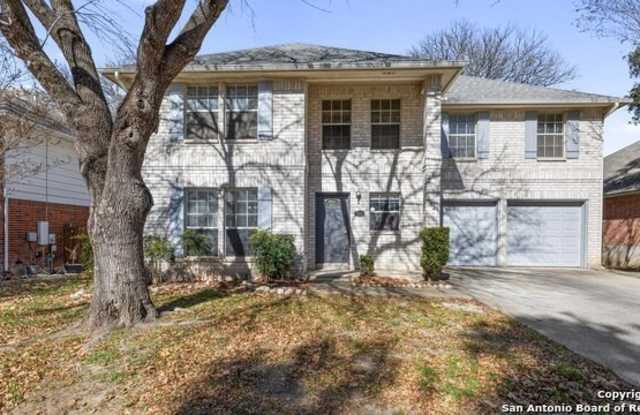 837 Dimrock - 837 Dimrock, Schertz, TX 78154