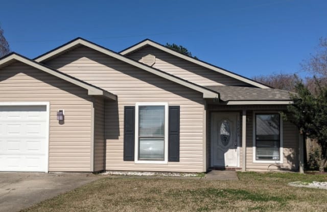 37404 West Hillside Drive - 37404 West Hillside Drive, Prairieville, LA 70769