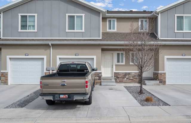14949 South Lost Miner Lane - 14949 South Lost Miner Lane, Herriman, UT 84096