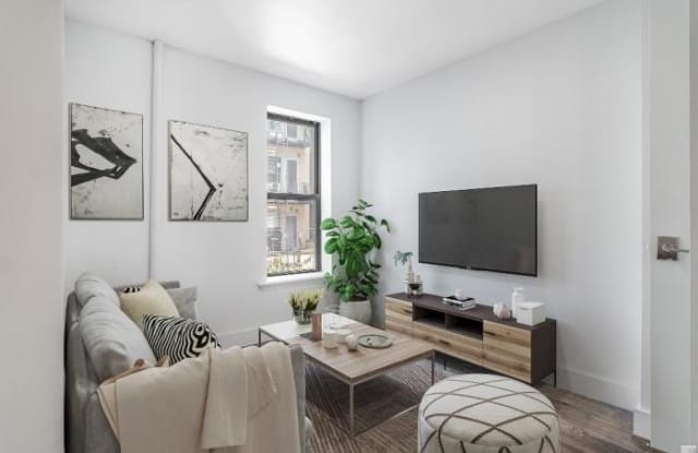 117 East 7th street - 117 East 7th Street, New York City, NY 10009