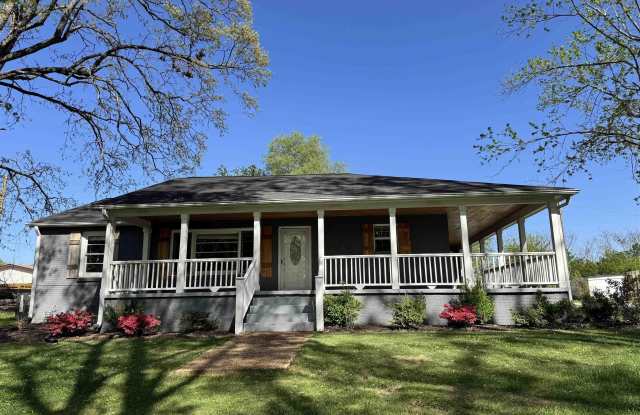 148 Family Hill Lane - 148 Family Hill Lane, Moores Mill, AL 35811