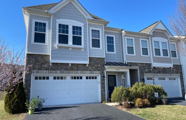 23615 ROSE LEIGH TERRACE - 23615 Rose Leigh Terrace, Brambleton, VA 20148