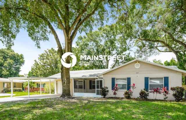 222 Terrace Drive - 222 Terrace Drive, Brandon, FL 33510