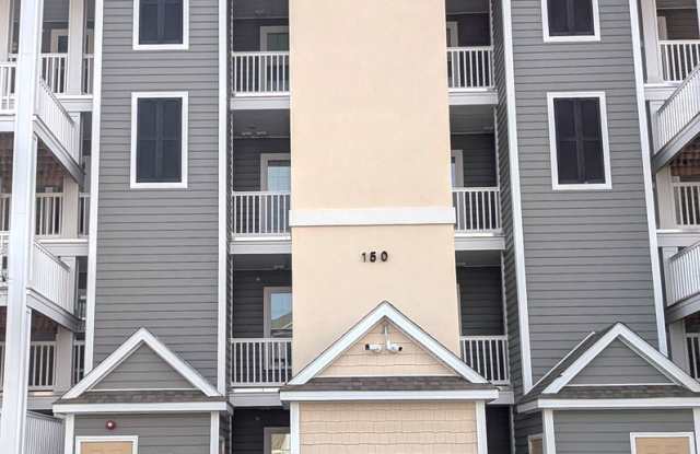 3BR/2BA First-Floor Condo in The Village at Queens Harbour photos photos