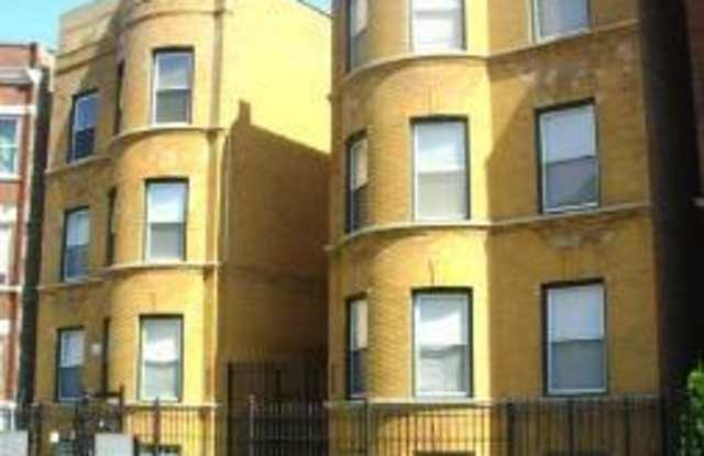 5733 South Calumet Avenue photos photos