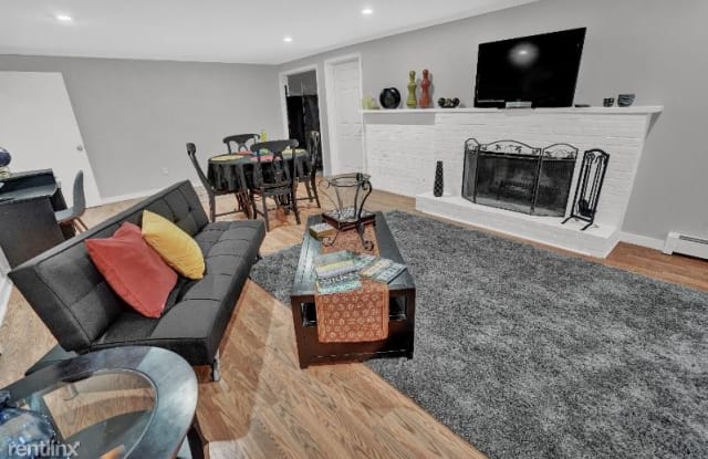5520 S Custer Rd #2 - 5520 South Custer Road, Spokane County, WA 99223
