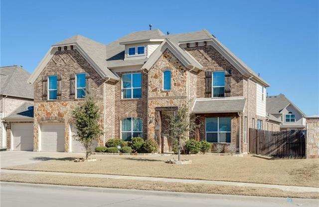 3100 Lakemont Drive - 3100 Lakemont Drive, Little Elm, TX 75068