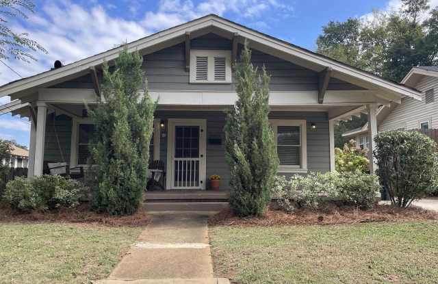 5409 5TH COURT - 5409 5th Court South, Birmingham, AL 35212