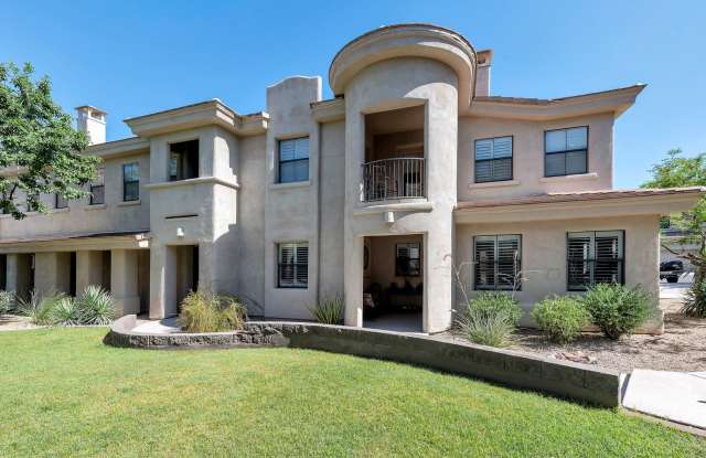 3 Bedroom 2.5 Bath at Villa Verona Scottsdale photos photos
