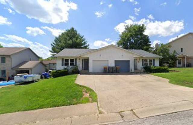 3428 S Burks Court photos photos