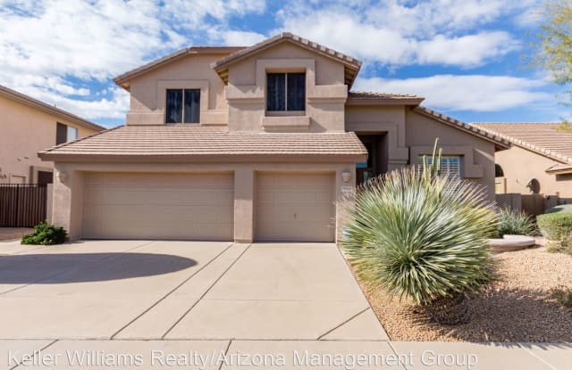 25806 N 45th Way - 25806 North 45th Way, Phoenix, AZ 85050