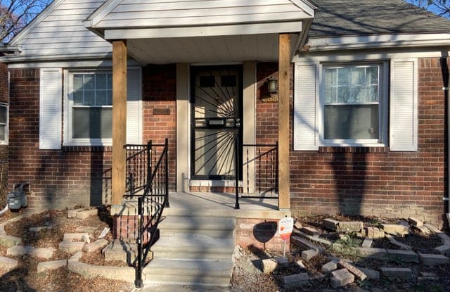 9696 Sanilac St - 9696 Sanilac Street, Detroit, MI 48224