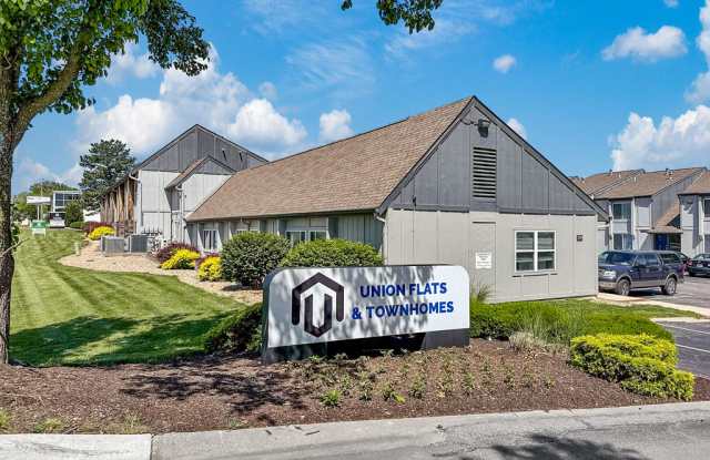 Union Flats & Townhomes photos photos