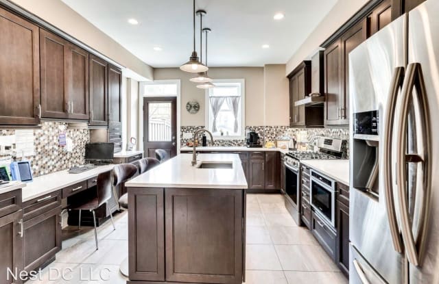 821 8th St NE Unit A - 821 8th St NE, Washington, DC 20002