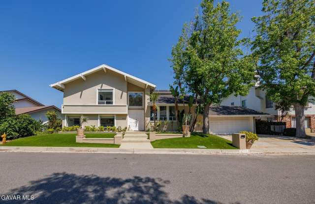4534 Totana Drive Gallery 1