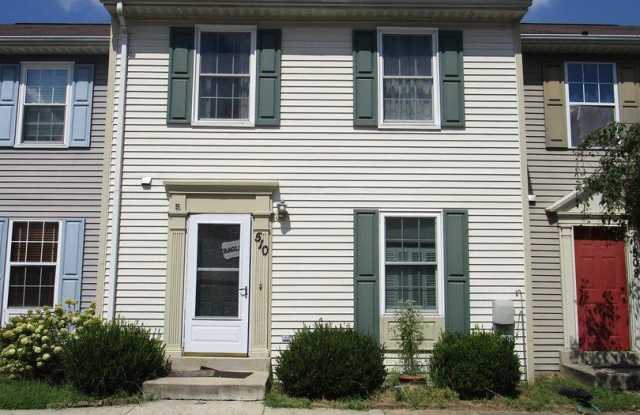 510 Domain Court - 510 Domain Court, Odenton, MD 21113