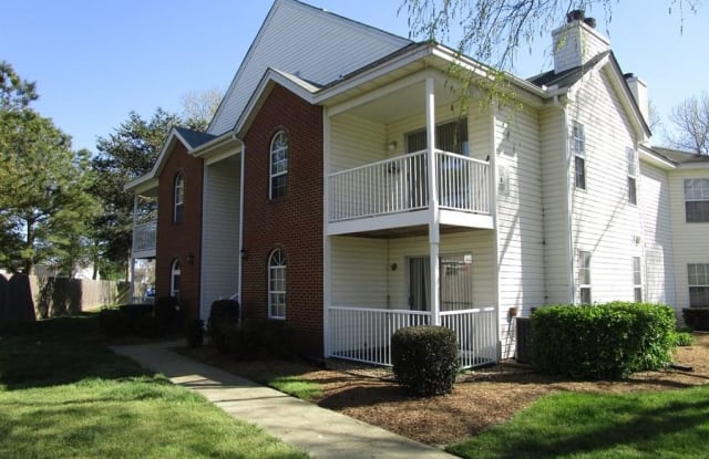 1309 Ivywood Road - 1309 Ivywood Road, Virginia Beach, VA 23453