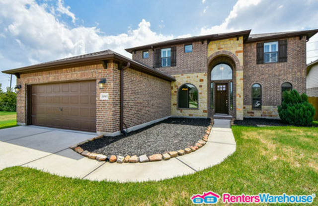 10915 Gallant Flag Drive - 10915 Gallant Flag Drive, Harris County, TX 77375