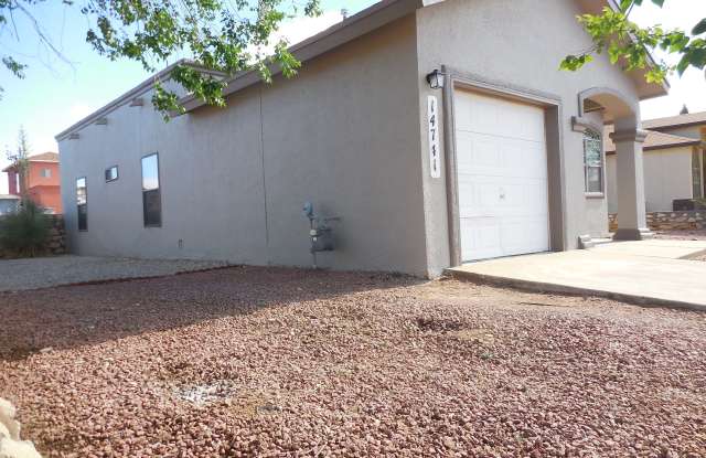 14741 Calhoun Drive photos photos
