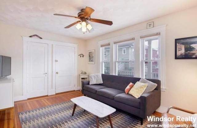 14 Whittemore St. Gallery 3