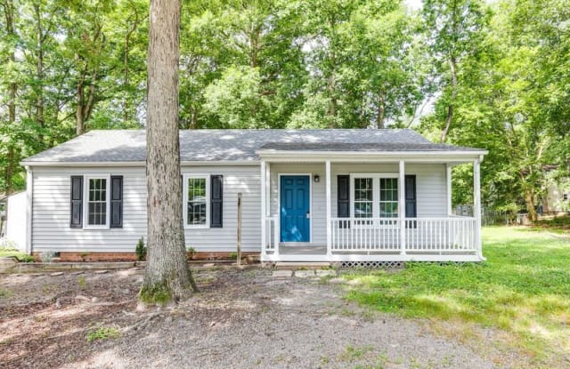 12109 Southernbelle Court - 12109 Southernbelle Court, Chesterfield County, VA 23112