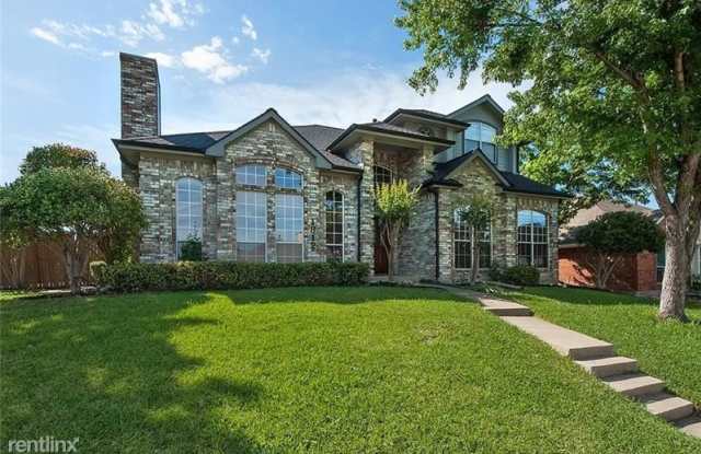 1312 Osceola Trail UNIT - 1312 Osceola Trail, Carrollton, TX 75006