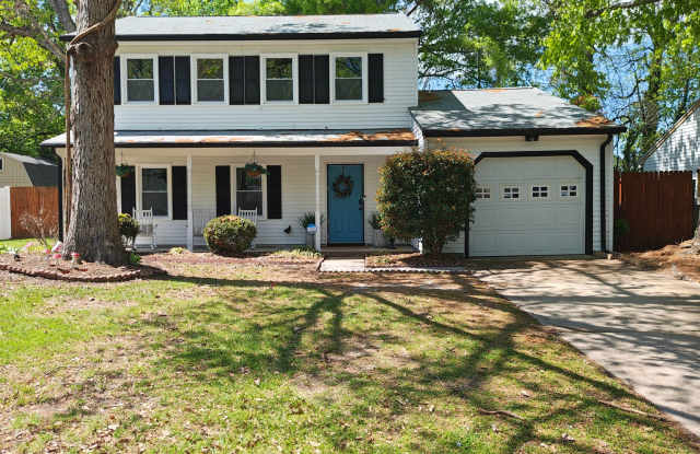 4 Bed 1 Bath Home for Rent in Newport News! photos photos