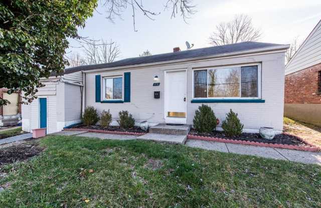 PRICE HILL-NICE 3 BEDROOM 1 BATH RANCH with photos photos