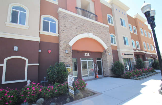 538 S Mathilda Ave #202 - 538 South Mathilda Avenue, Sunnyvale, CA 94086