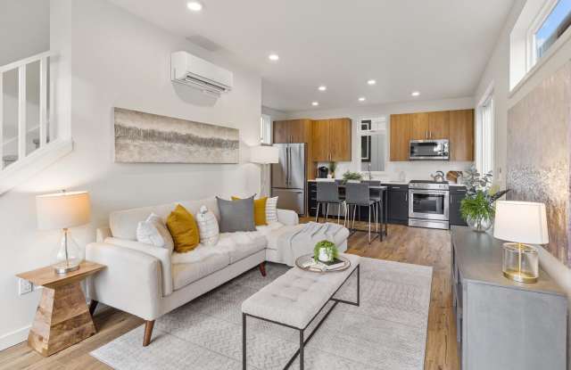 Orchard Street Cottages photos photos