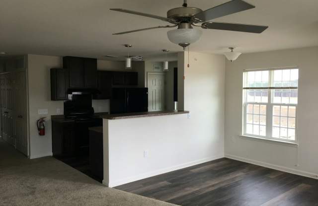 Briar Green - Affordable Housing Gallery 4