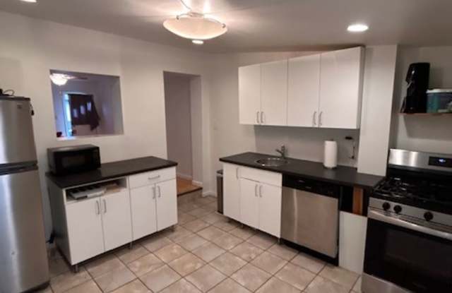 Charming Renovated Rowhome in Fishtown! - 1132 East Hewson Street, Philadelphia, PA 19125