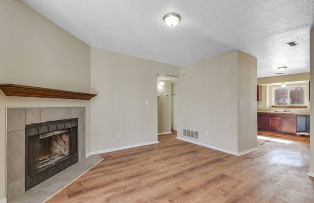 2BD/1BA in Park Hill Neighborhood! photos photos 2BD/1BA in Park Hill Neighborhood! photos photos