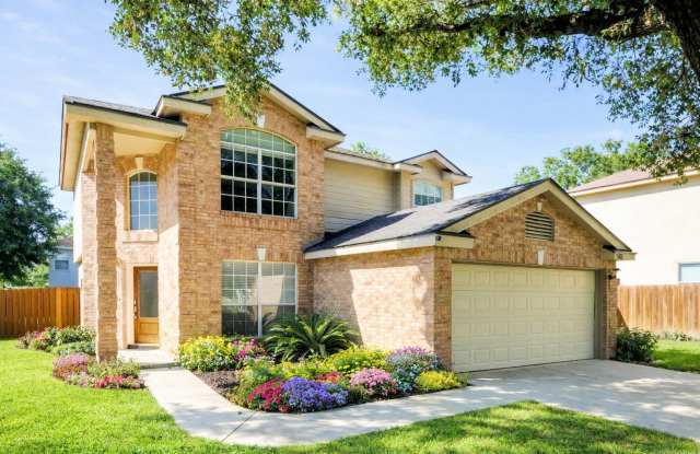 5111 Stormy Dawn - 5111 Stormy Dawn, San Antonio, TX 78247