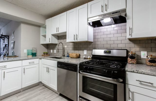 The Element at Kirkwood Apartments Gallery 2
