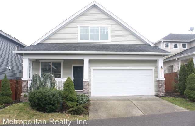 320 125th Street S.E. - 320 125th Street Southeast, Snohomish County, WA 98208