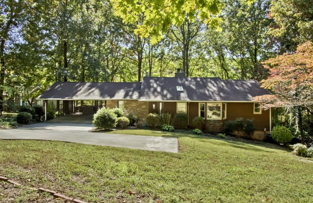 113 Cheeskogili Way - 113 Cheeskogili Way, Tellico Village, TN 37774