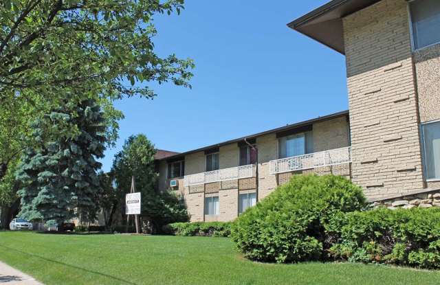 Port Vista Apartments photos photos