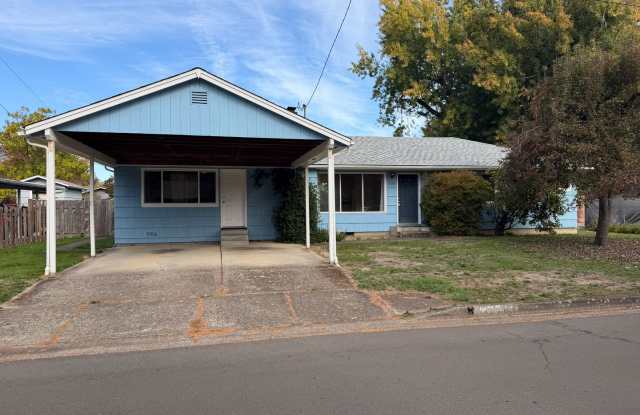 Large 3-bedroom 2 bath house in Eugene! Gallery 1
