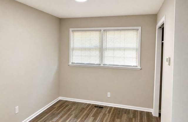 Welcome Home to 6100 Colfax Rd NW! - $500 off first month rent! Gallery 4