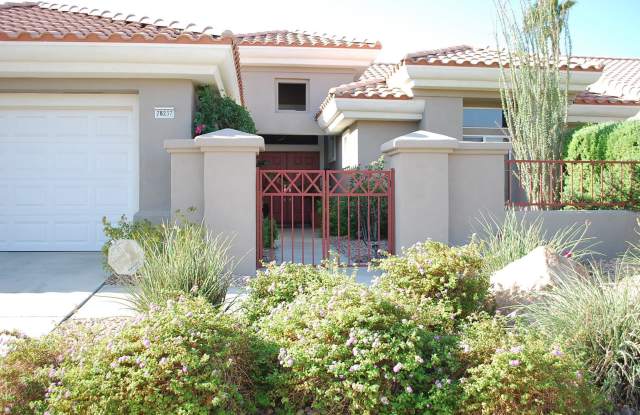 78237 Willowrich Drive - 78237 Willowrich Drive, Desert Palms, CA 92211