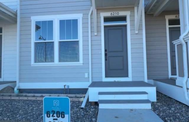 6210 Rosemary Road - 6210 Rosemary Road, Yellowstone County, MT 59101