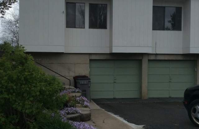 3 bed, 2 bath on Military Hill! photos photos