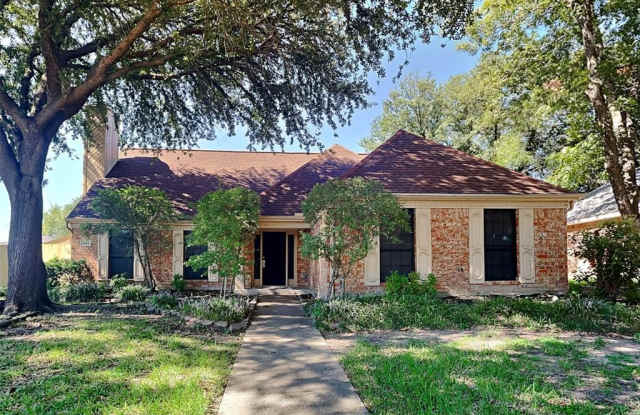1412 Yorkshire Drive - 1412 Yorkshire Drive, Mesquite, TX 75149