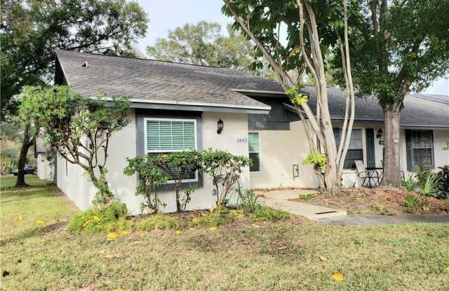 3843 LA COSTA LANE - 3843 La Costa Ln, Largo, FL 33771