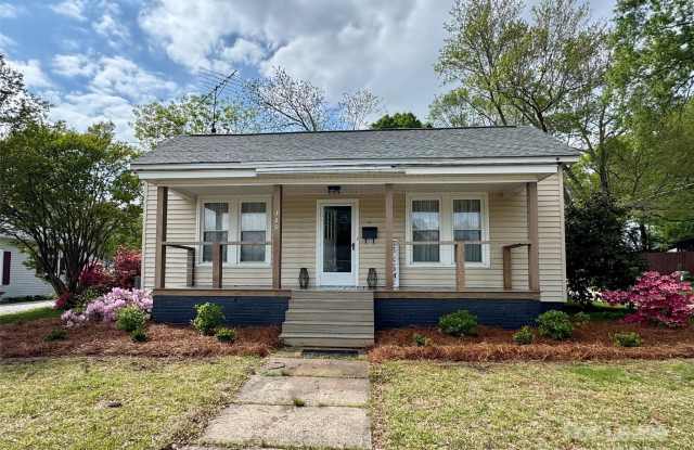 120 S East Avenue - 120 South East Avenue, Kannapolis, NC 28083