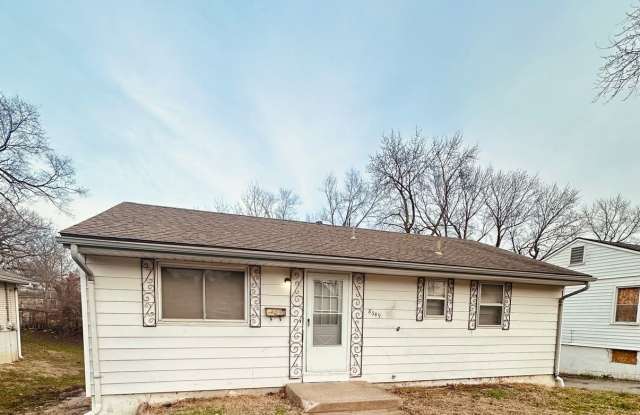 Cute 3 Bedroom 1 Bath Ranch For Rent! photos photos