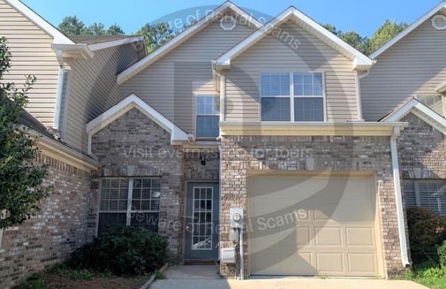 577 Hackberry Ridge Cove - 577 Hackberry Ridge Cove, Jefferson County, AL 35226