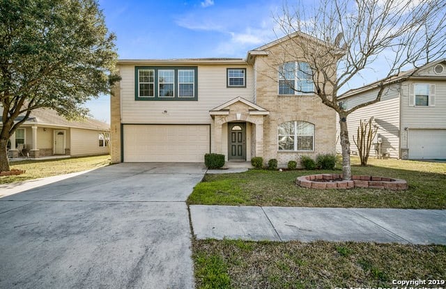 105 WEEPING WAY - 105 Weeping Way, Cibolo, TX 78108